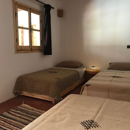 Asgaour Amlougui House Bed & Breakfast エクステリア 写真