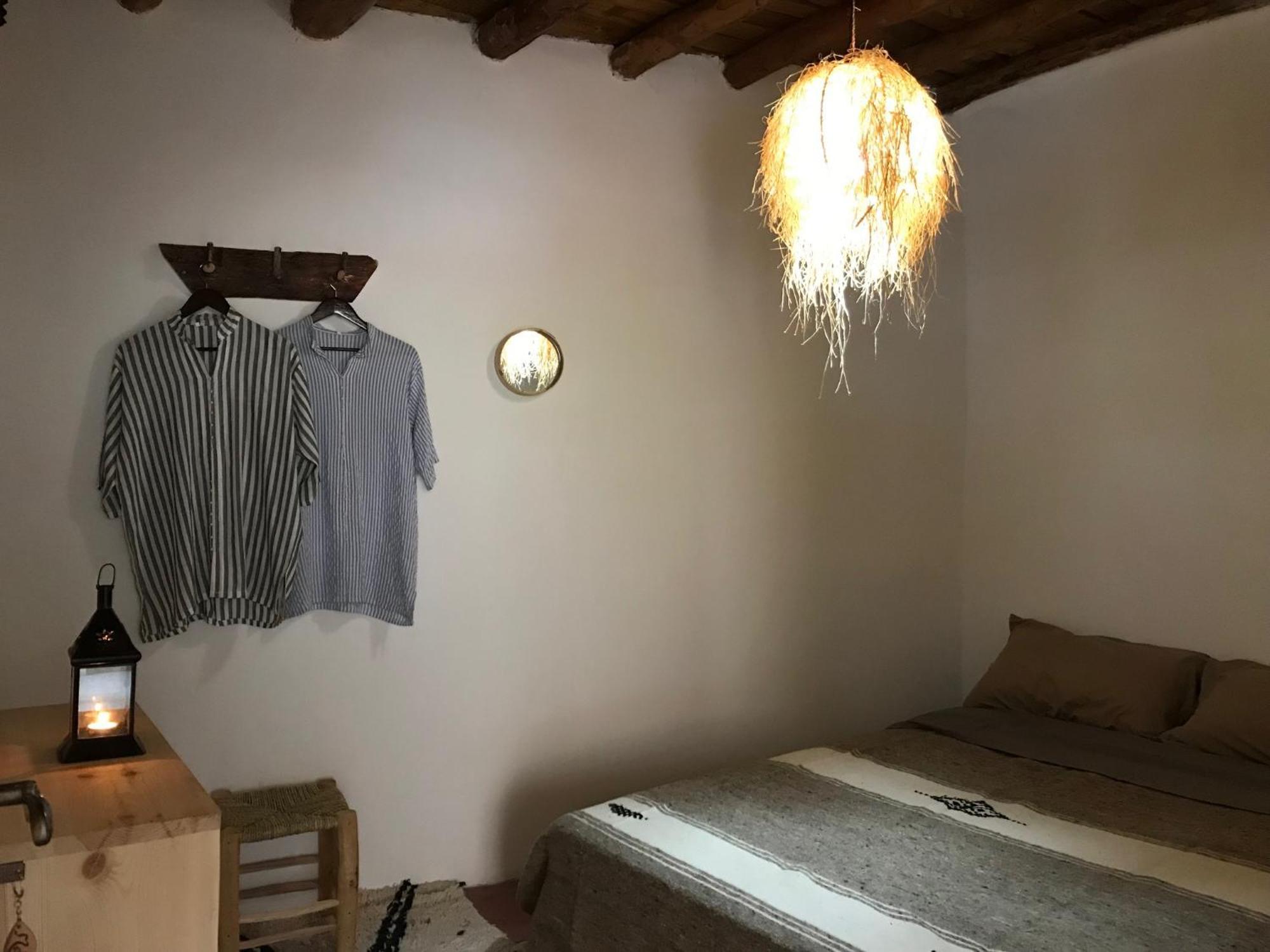 Asgaour Amlougui House Bed & Breakfast エクステリア 写真